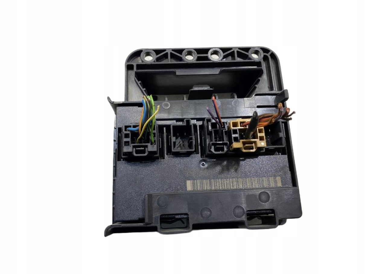 Unité commande confort VW GOLF V 1K0959433CP