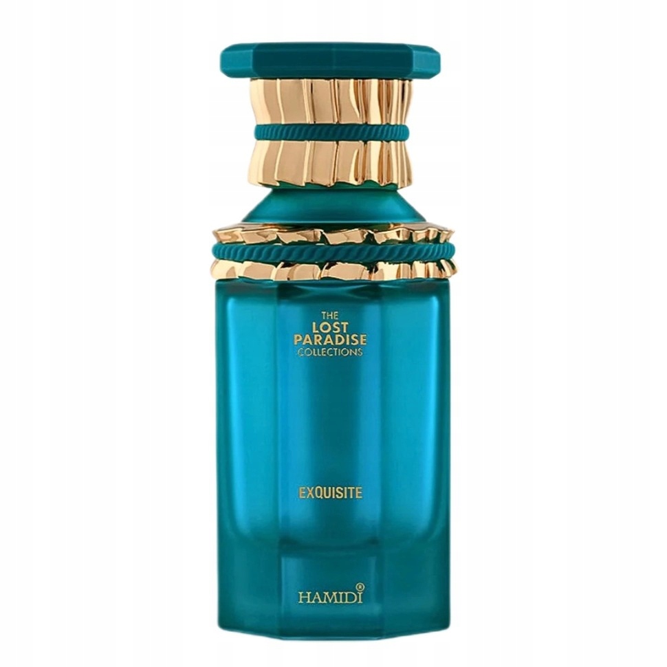 Hamidi Exquisite parfémovaná voda sprej 100 ml