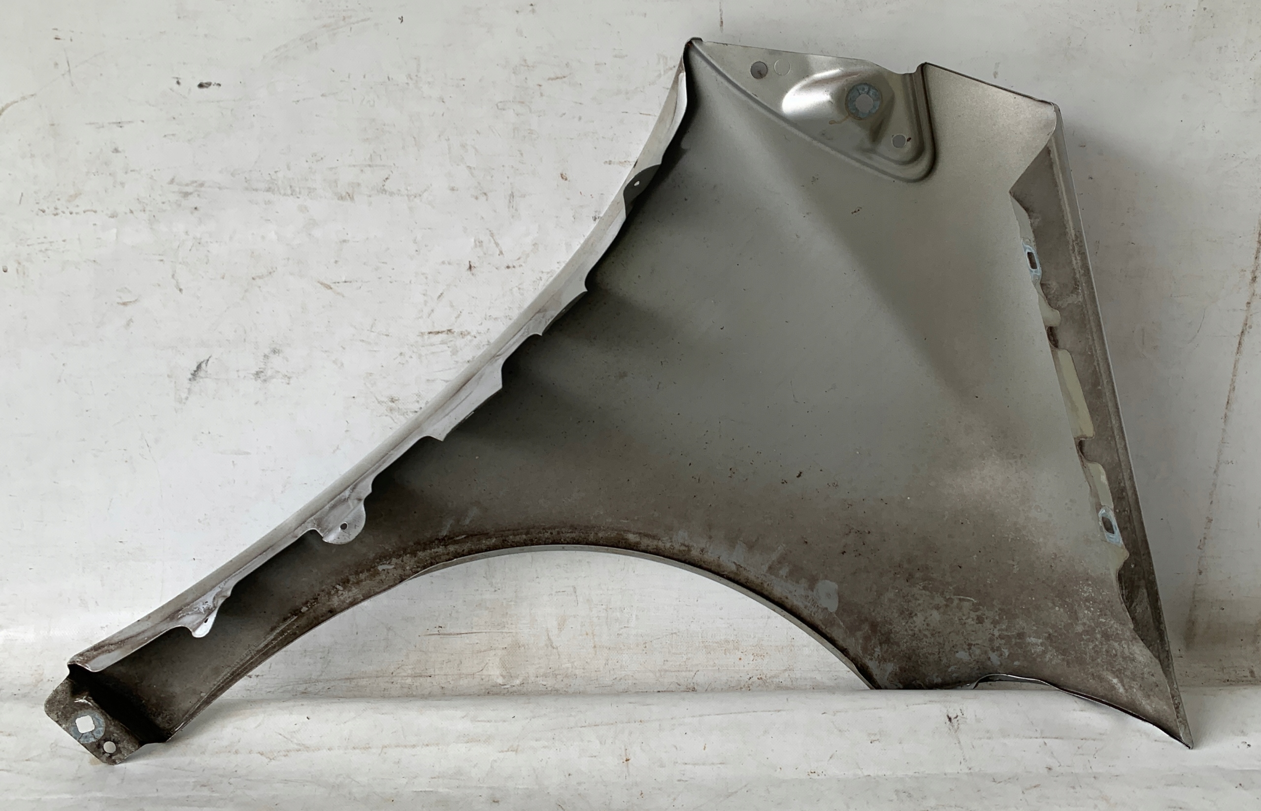fender left front front MERCEDES A-KLASA 169