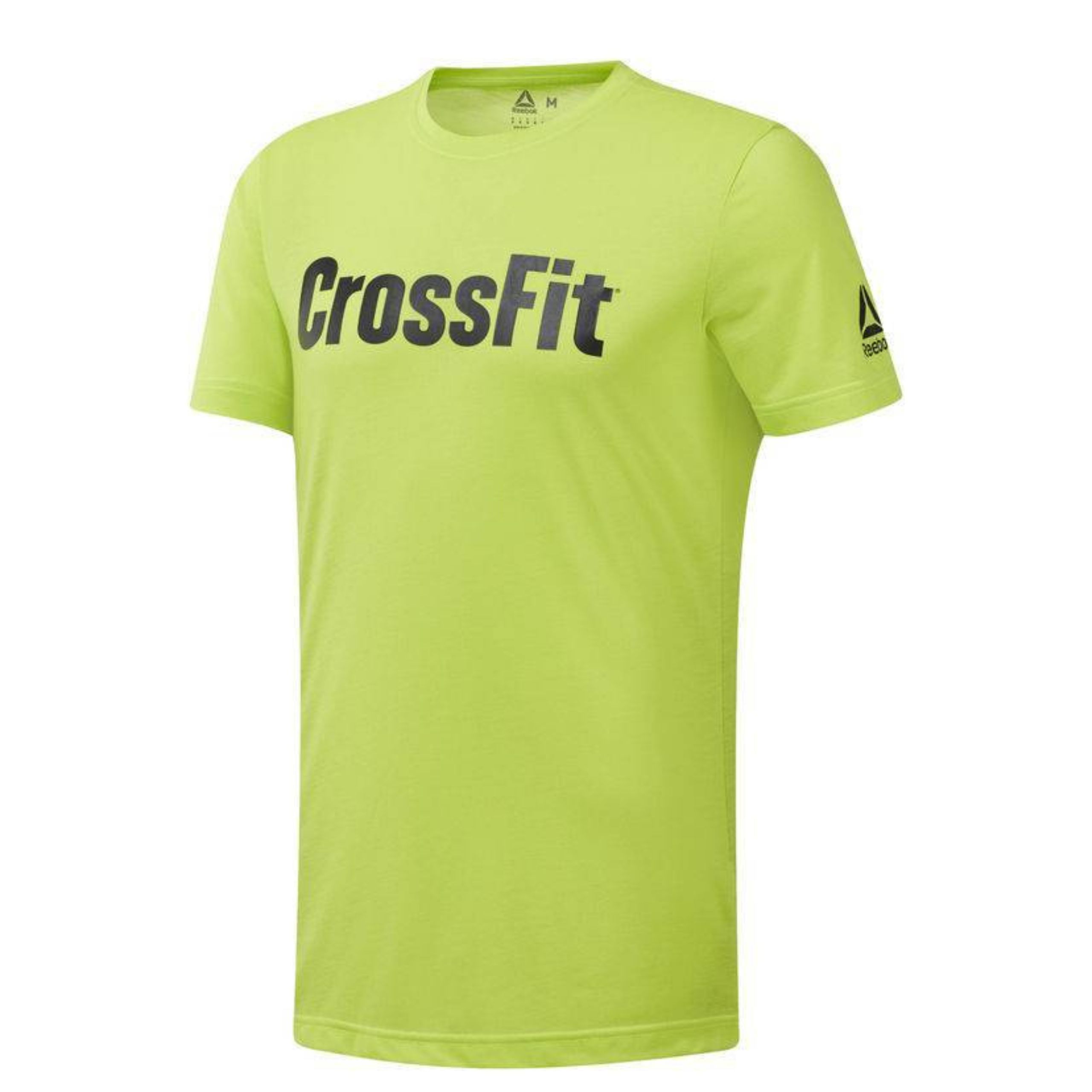Męska Koszulka Treningowa Reebok Crossfit Speedwick M