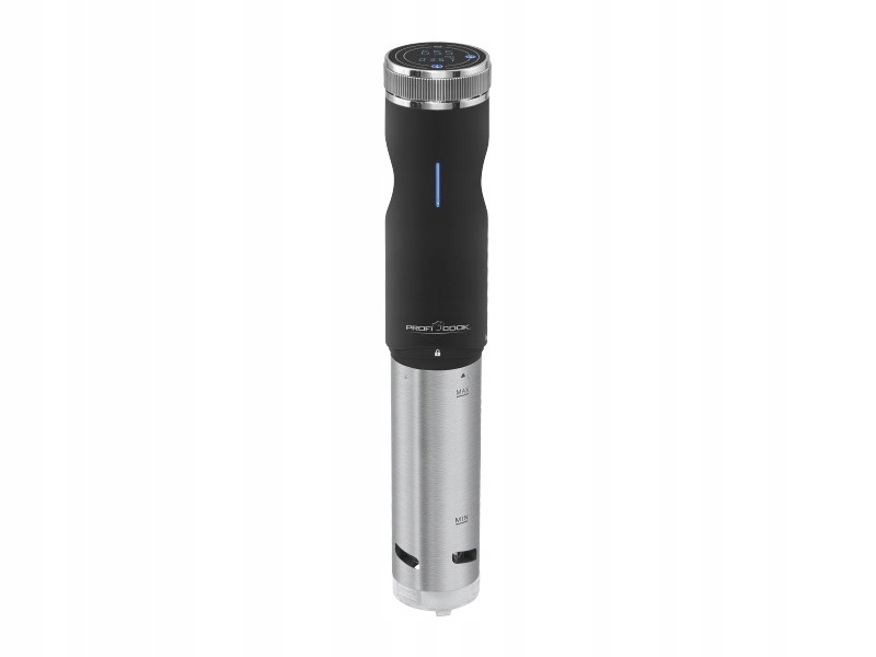 

Cyrkulator do gotowania Profi Cook Pc-sv 1126
