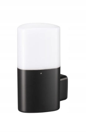 LAMPA ZEWNĘTRZNA 9W 3500K CZARNA CELAVY CE-MT