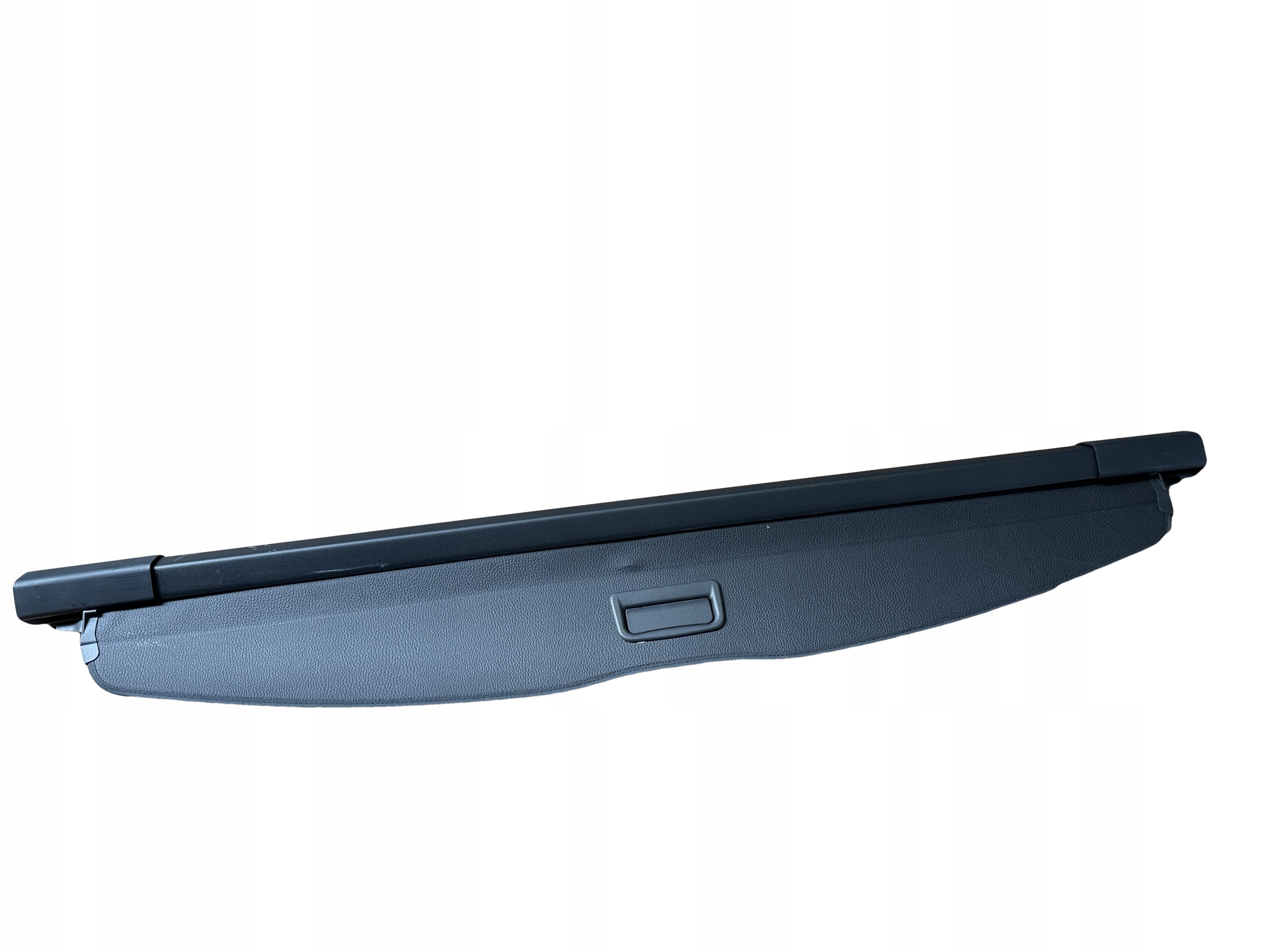 VW SCHARAN 7N ALHAMBRA blinds boot 7N0867871C