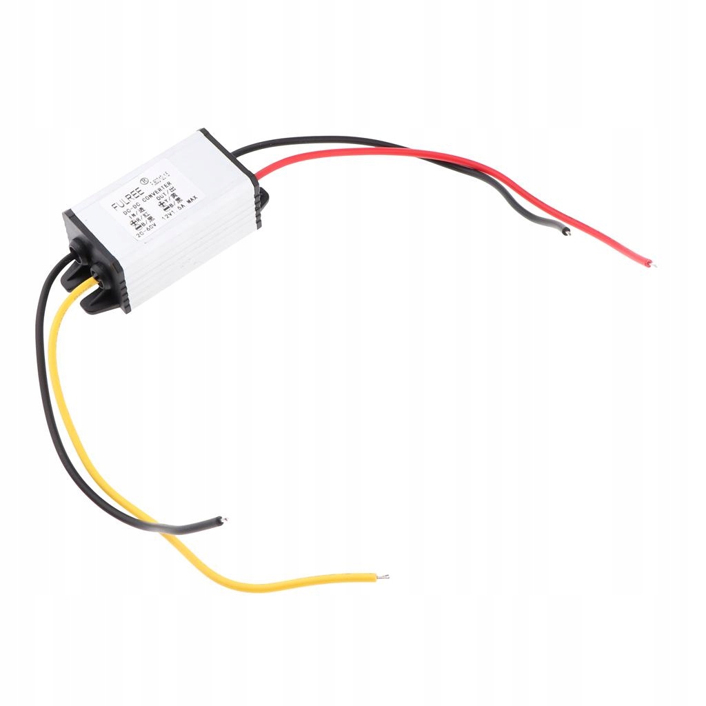 Регулятор инвертора постоянного тока 20