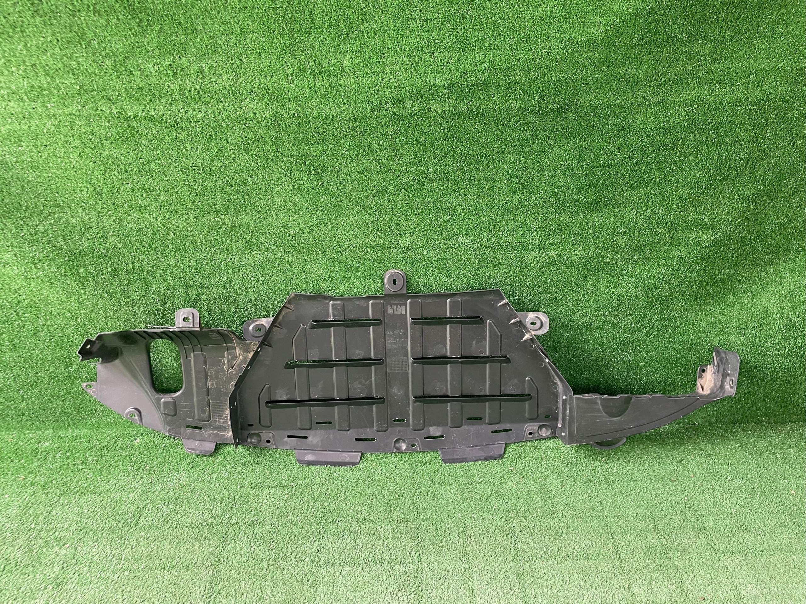 HYUNDAI I30 II BLENDE ABDECKUNG UNTER STOSSSTANGE HECK 86690-A6000
