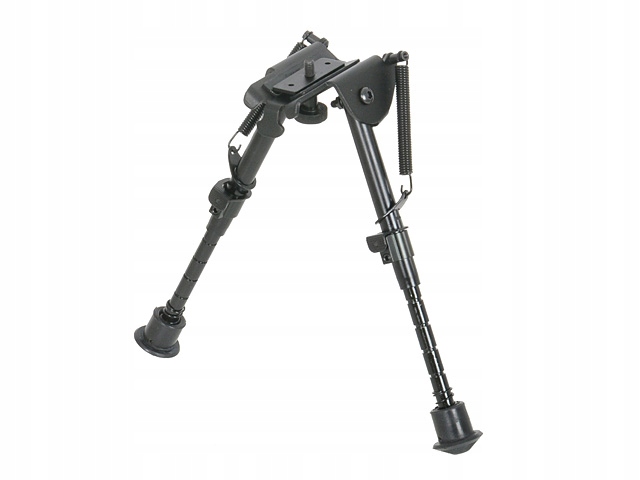 Dwójnóg Bipod Regulowany składany do chwytów M4 Ar