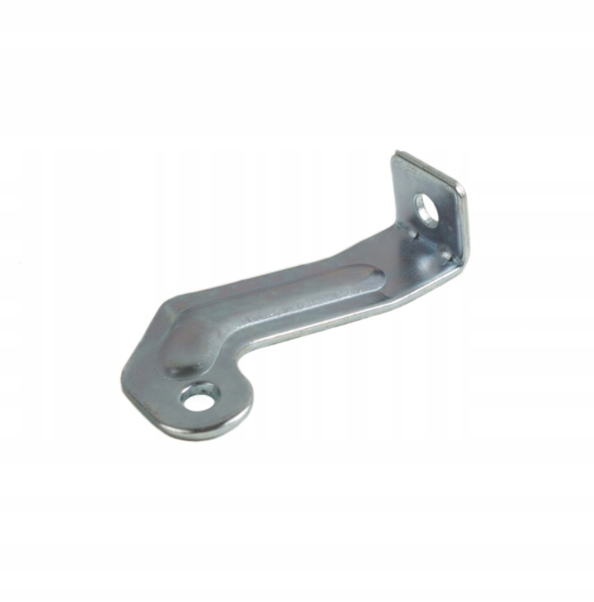 

Prawe mocowanie zbiornika paliwa T575