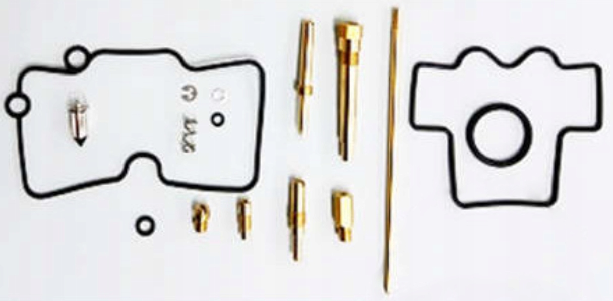 Sada na opravu karburátoru Honda Crf 450 X 05-06