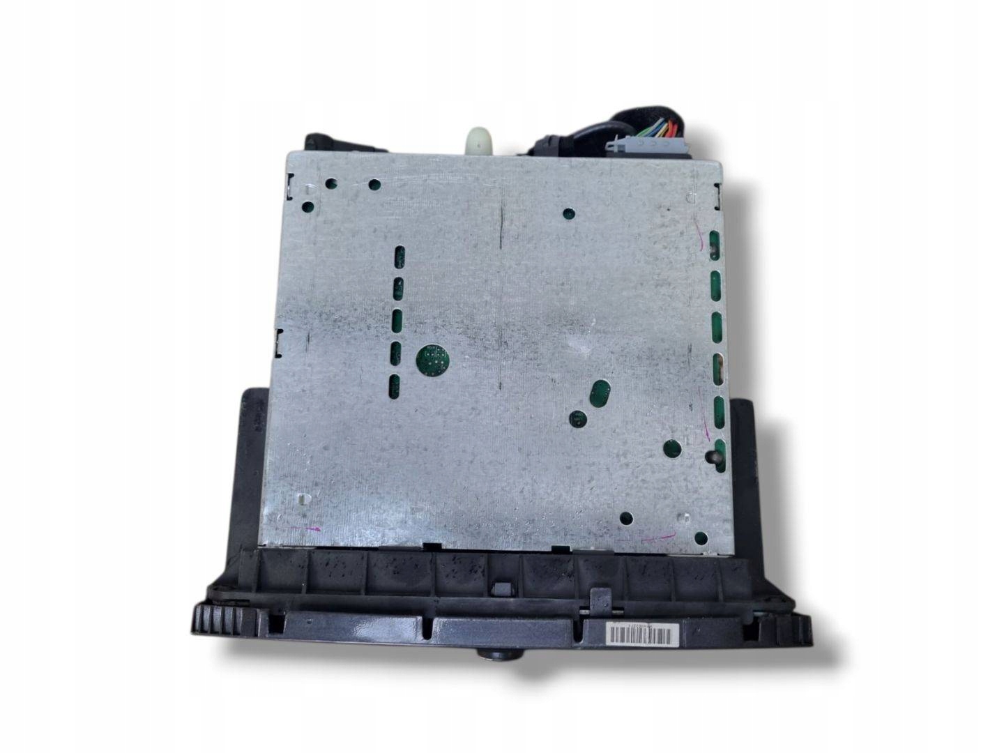 Radio samochodowe Fiat Bravo 2 2008 735451941