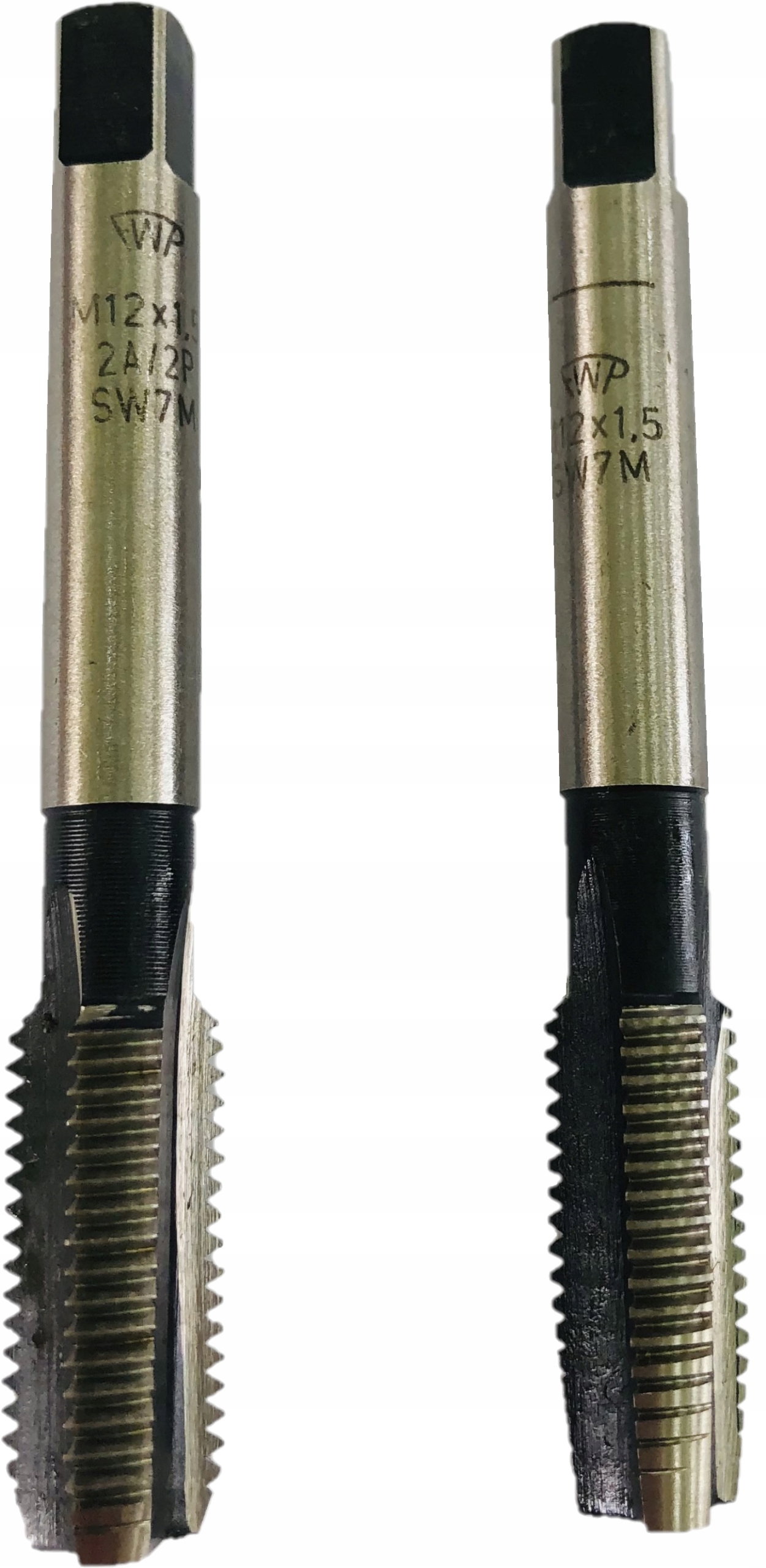 

Fwp Gwintownik M12 x1,5 drobnozwojowy Polski