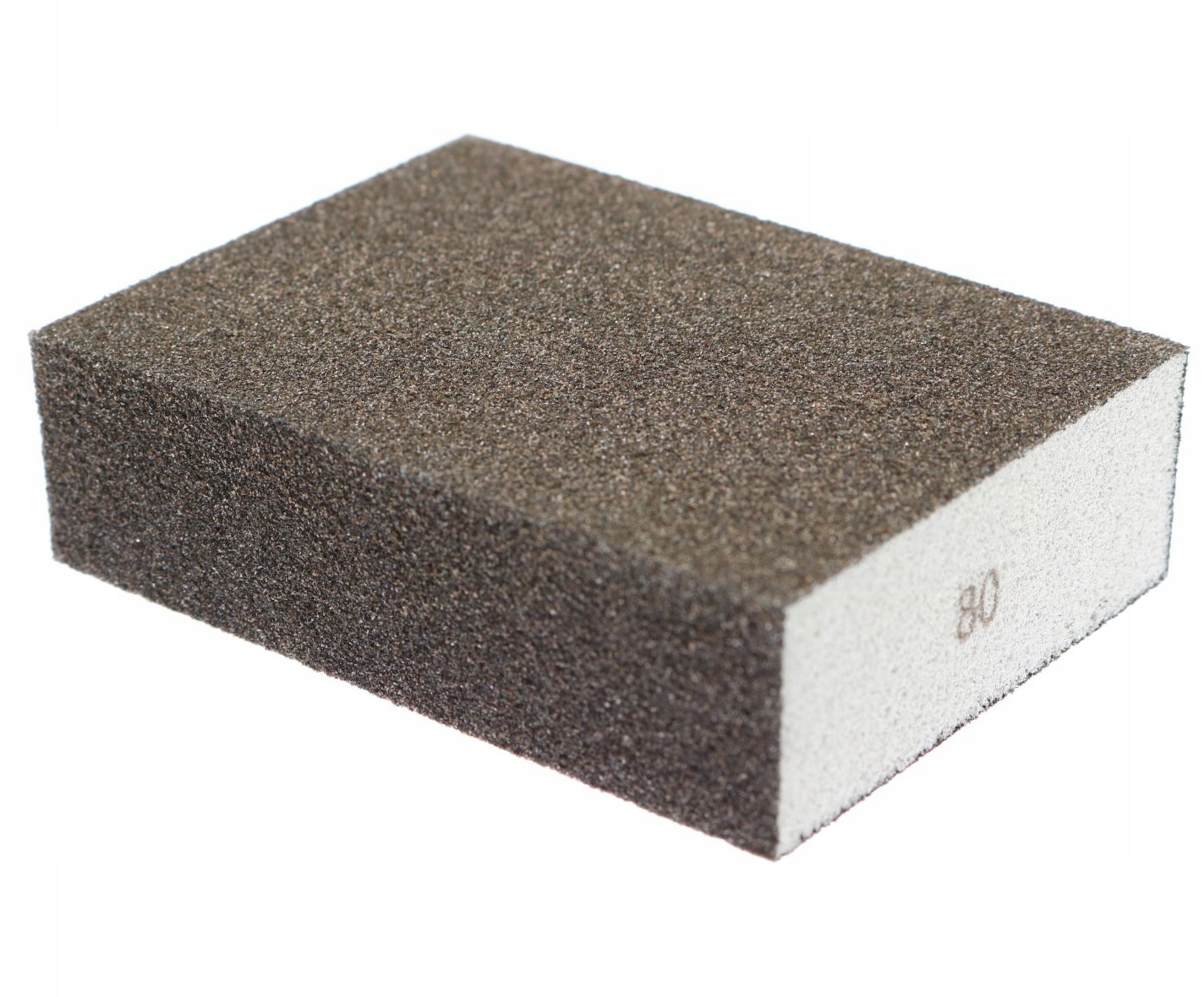 

Klocek Ścierny Szlifierski 100x70x25mm P80