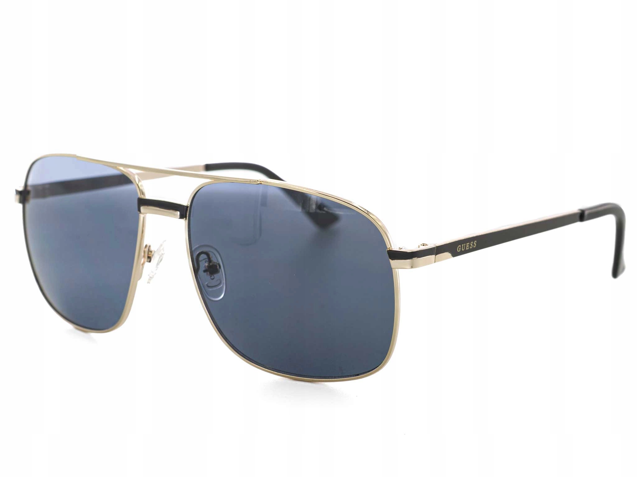 Pánské sluneční brýle Guess GF0238-5732A Zlaté