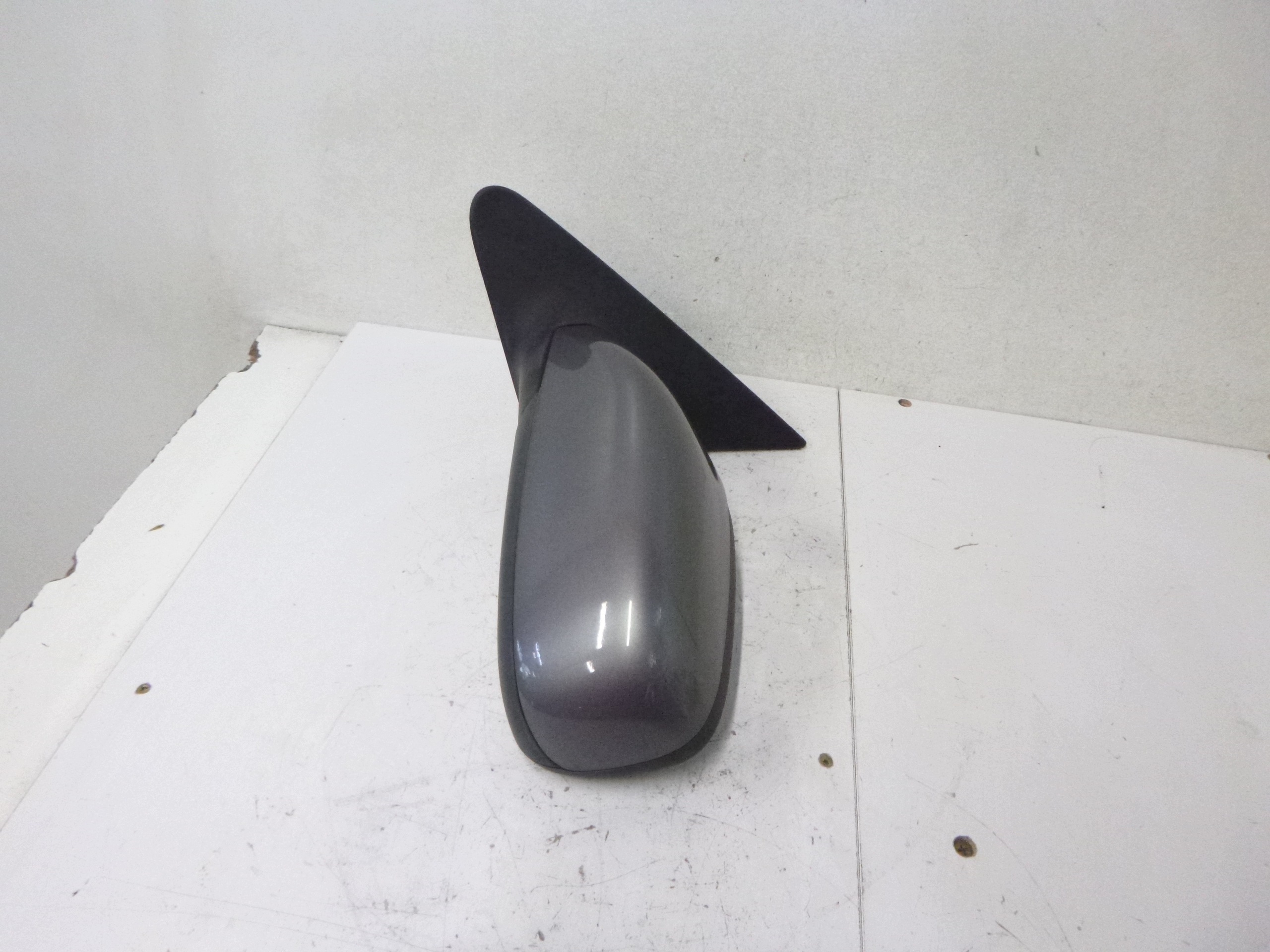 mirror left electrics Renault Laguna II FL 01-07 NV603 5PIN OE EU