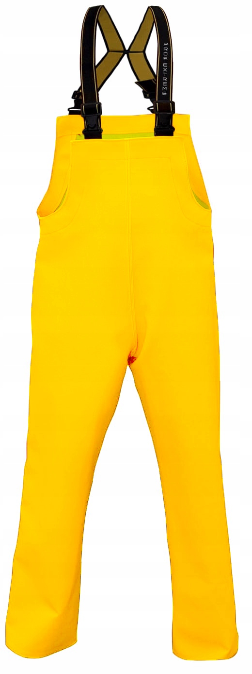 Dvoubarevné zesílené zahradníky Pros