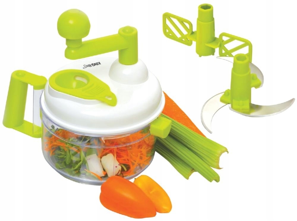 SIEKACZ MULTI MIKSER WIELOFUNKCYJNY WYSOKA JAKOŚĆ