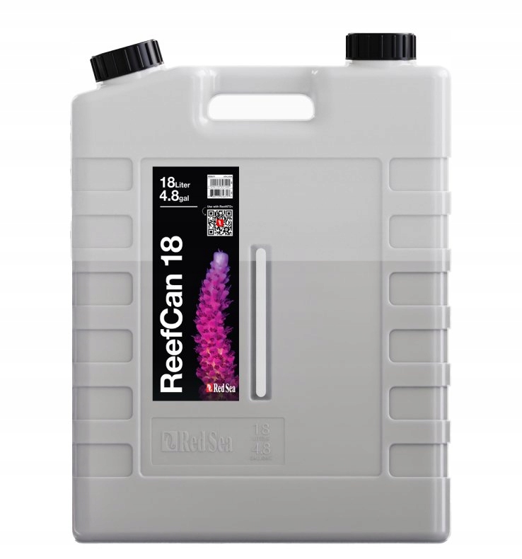 Levně Red Sea ReefCan 18L Nádrž na dolévání