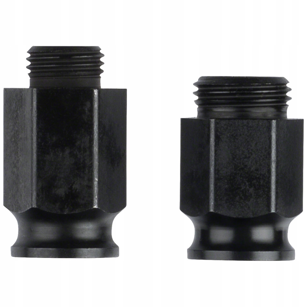 BOSCH 6x Adapter do otwornic redukcja Power Change Marka Bosch