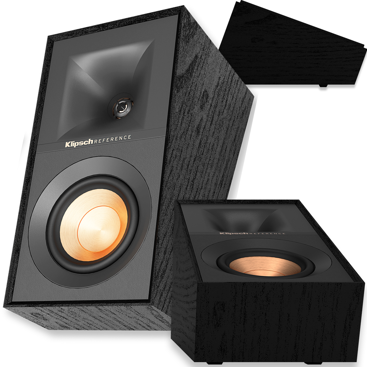 Klipsch R-40SA Reference II Stĺpec Dolby Atmos