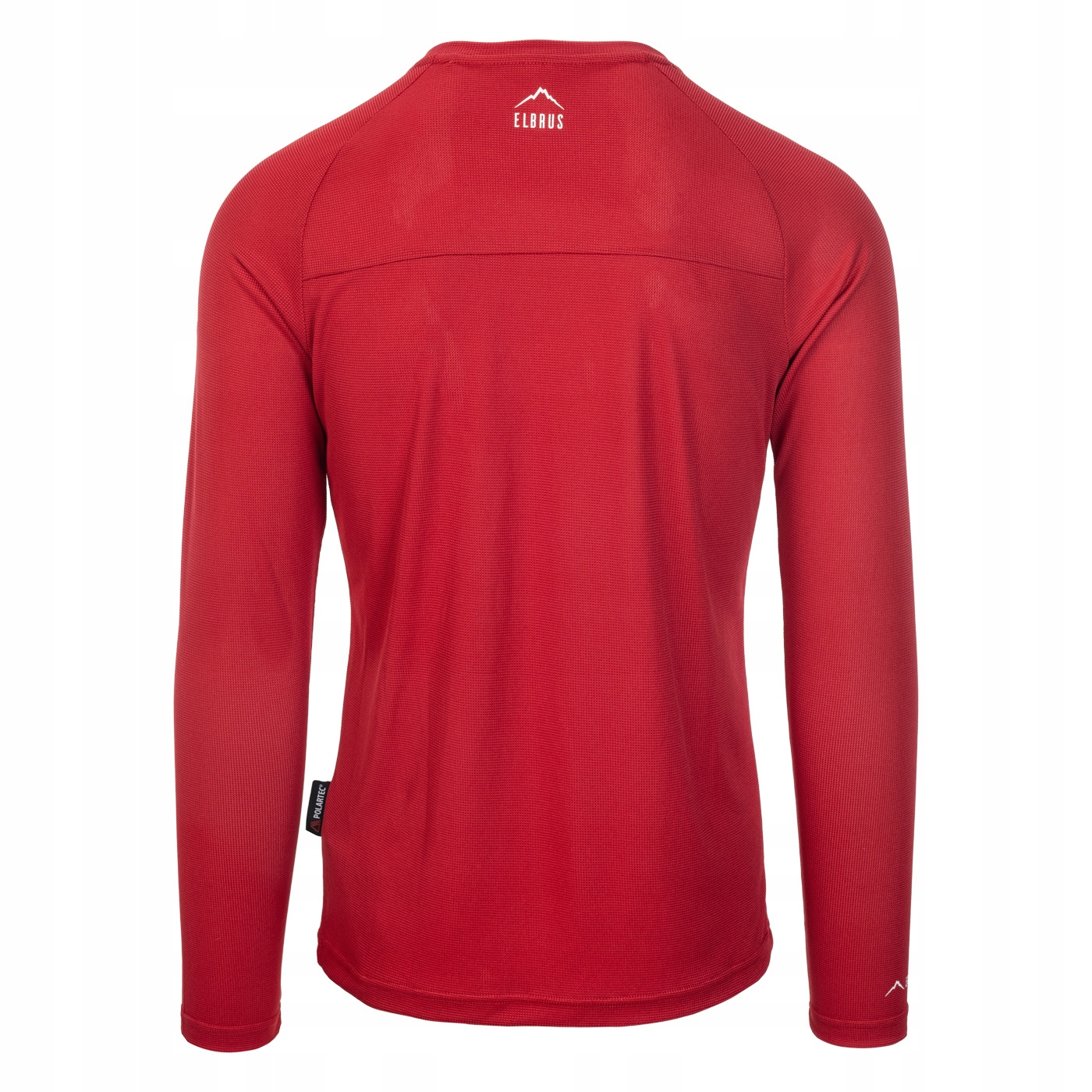 Męska Koszulka z długim rękawem ALAR POLARTEC XL Rozmiar XL