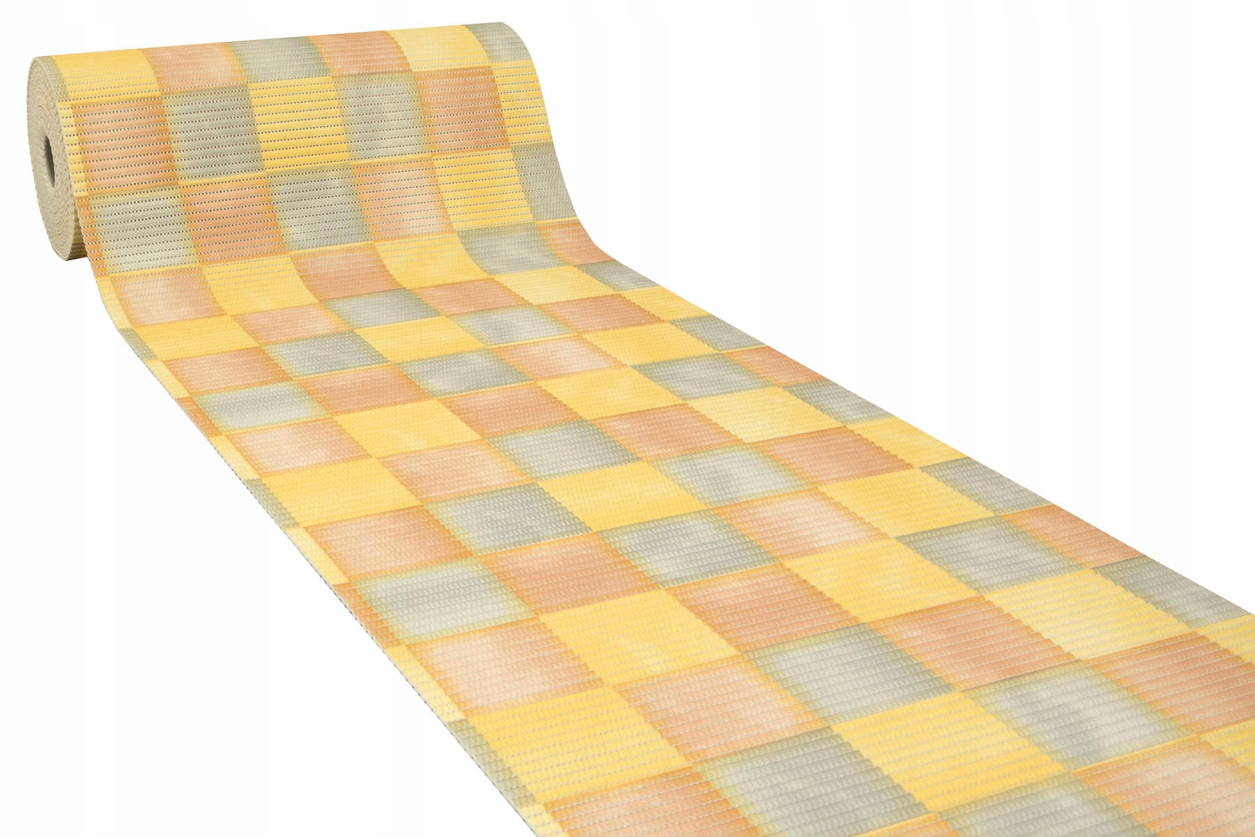 

szer 65cm Antypoślizgowa Mata Pod Basenik Kwadraty