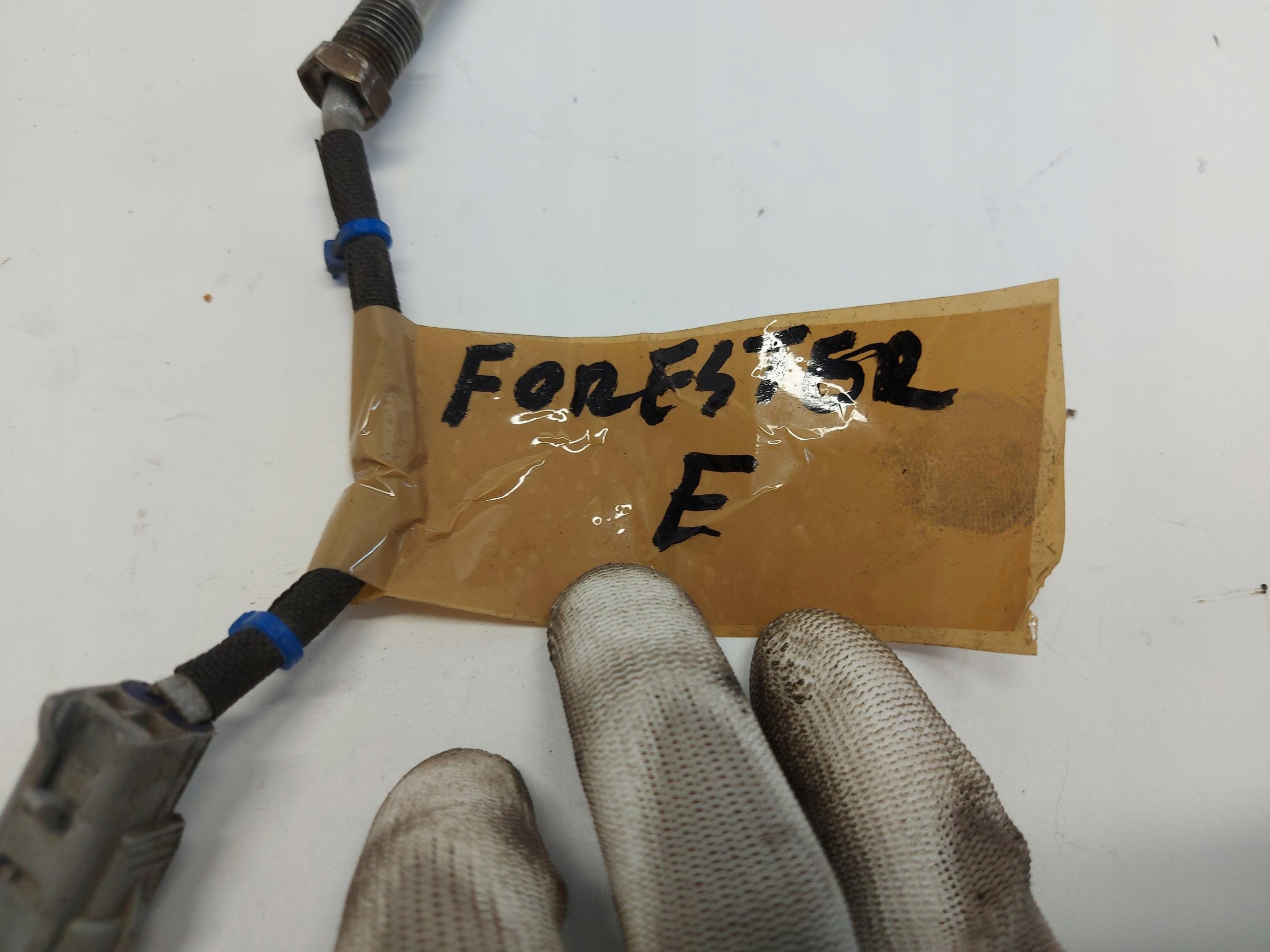 SUBARU Forester V SK LIFT Sensor temperatury Gase 22629AA110