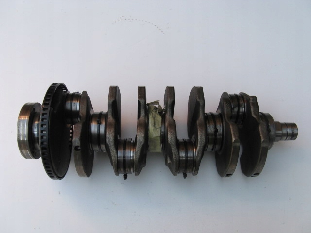 WAŁ KORBOWY FIAT BRAVO II MULTIJET 2.0 D