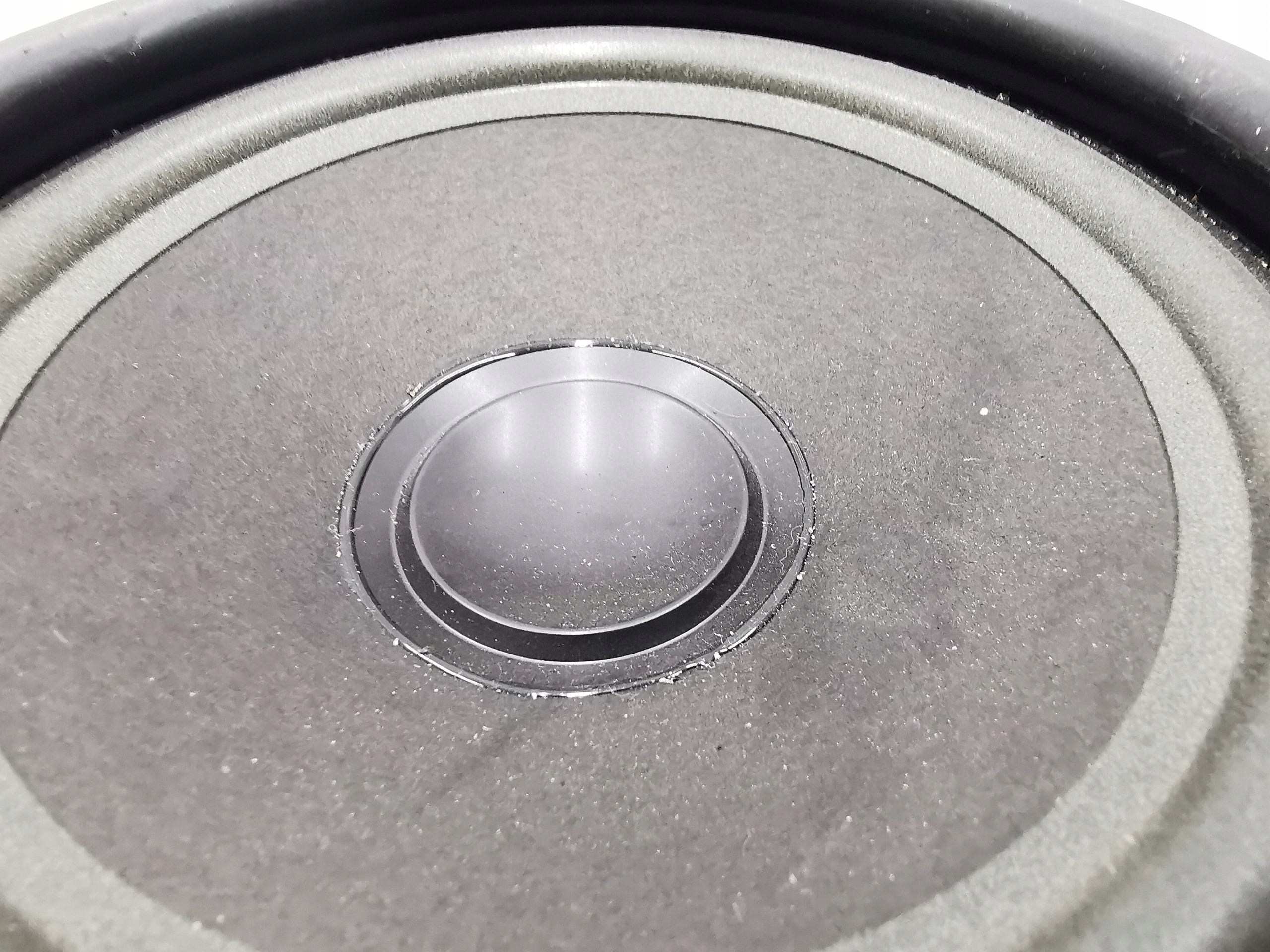 speaker front front VOLVO XC90 / 8633109
