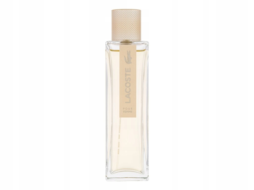 Parfémovaná voda Lacoste Pour Femme