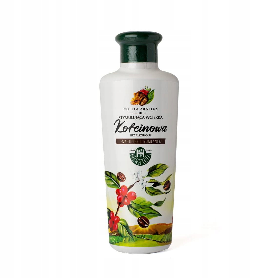 

Banfi Wcierka kofeinowa Nagietek i rumianek 250 ml