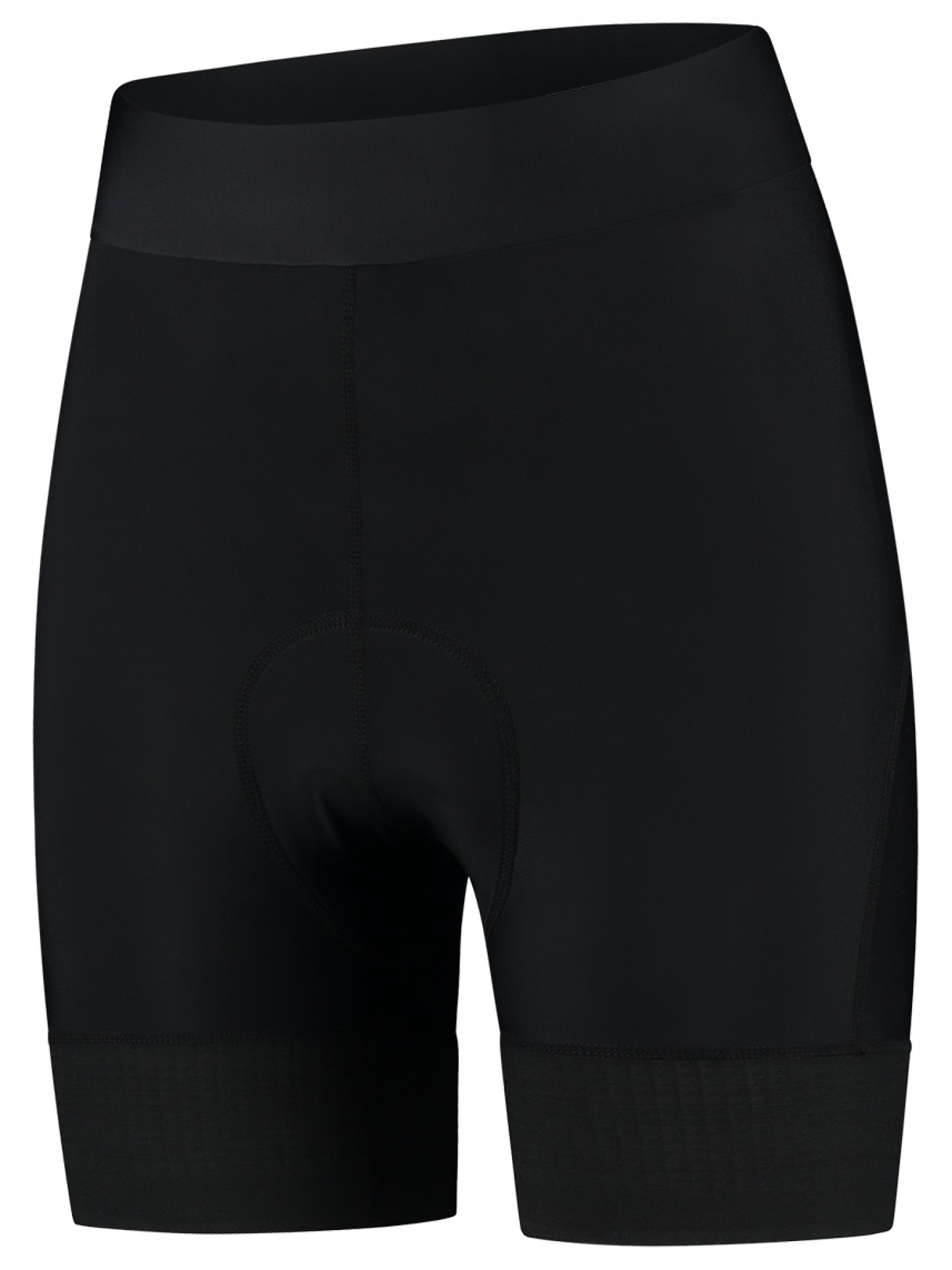 

Rogelli Power damskie spodenki rowerowe żel. wkł.