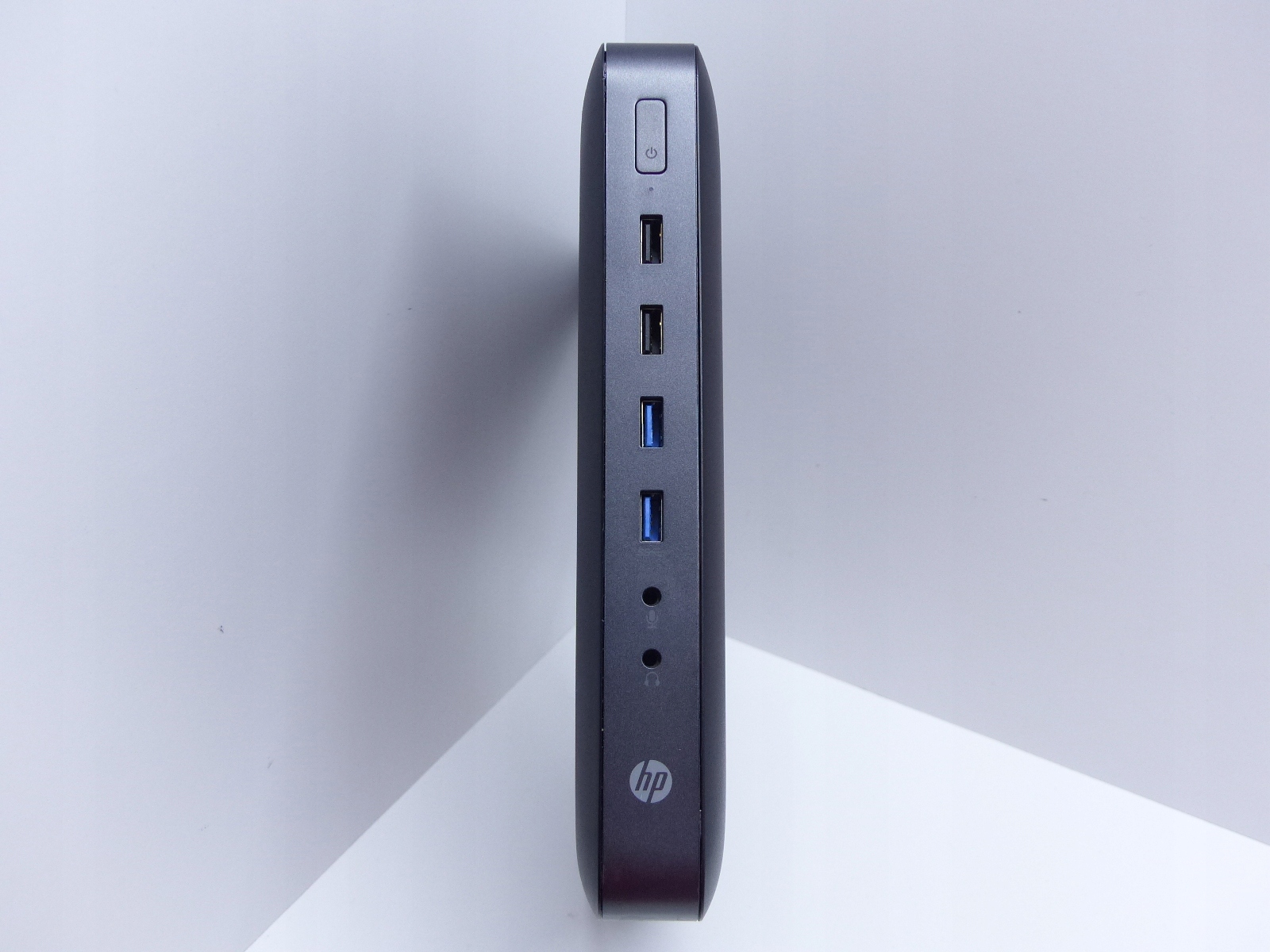 Mini komputer PC Terminal HP T620 AMD GX-217GA / 4GB / - / RADEON HD 8280E Producent płyty głównej HP