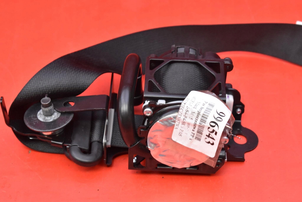 ремень безопасности европа TK-AH3-EH980 mazda MX5 4 IV ND 18-24