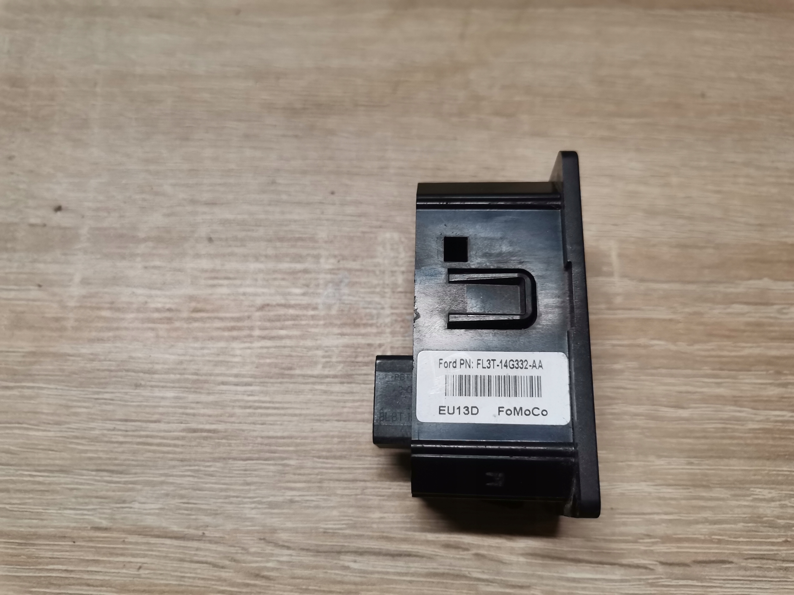 adapter USB FORD F-150 15-20 FL3T-14G332-AA