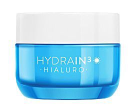 

Dermedic Hydrain3 krem dogłębnie nawilżający 50 ml