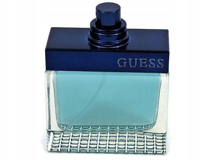 Guess Seductive Homme Blue 100ml Woda Toaletowa Marka Guess