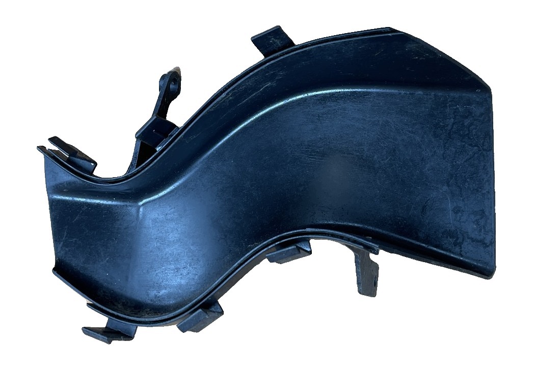 BMW 1 and E81 E82 E87 E88 2004- M PAKET drain intake air right 8046300