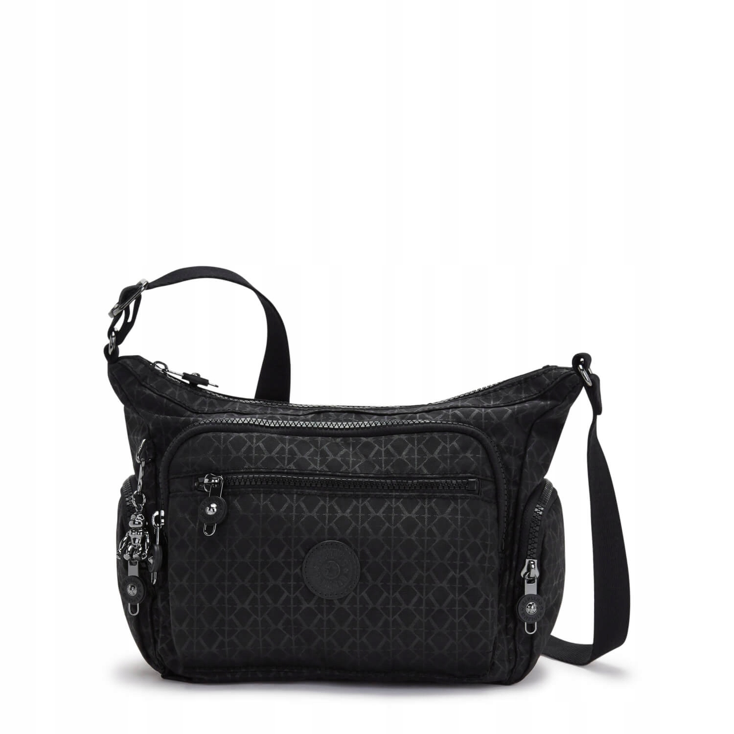 Kabelka Gabbie S Signature Emb