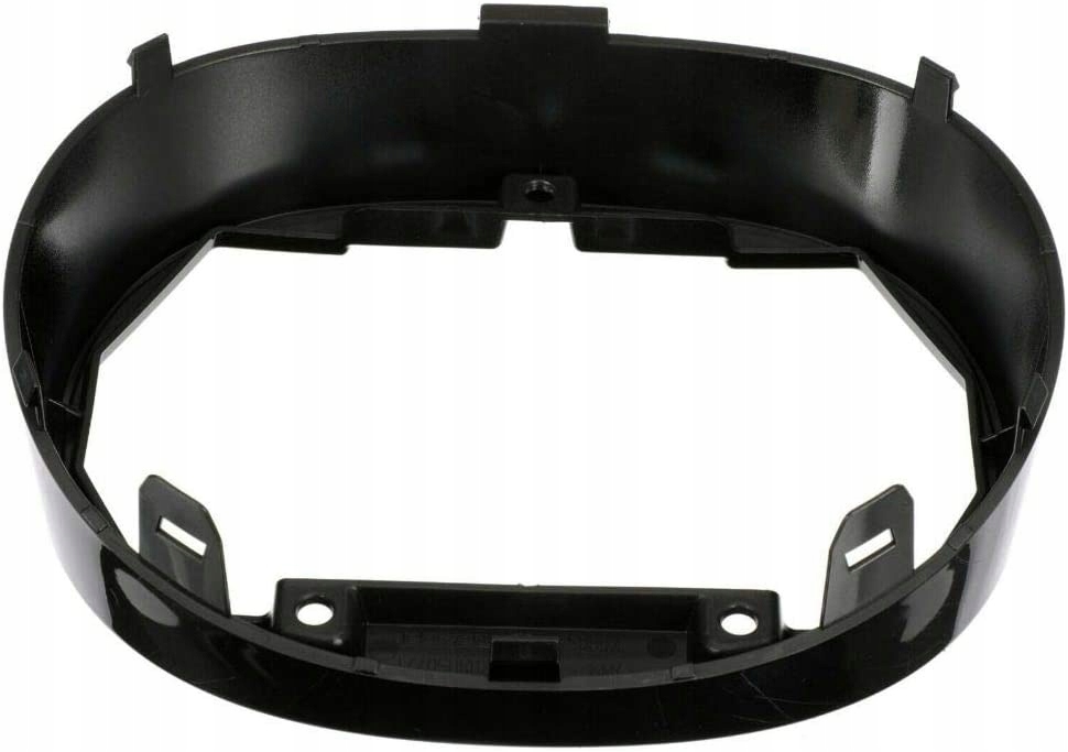 PODSTAWA EMBLEMATU GRILLA POD RADAR MAZDA CX-5 KF 2017-2021 ORYGINAŁ Stan opakowania oryginalne