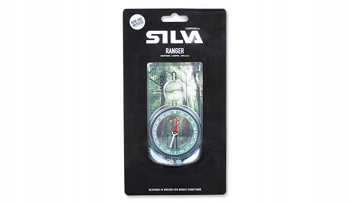 Silva Kompas mapowy Ranger 37461 Kod producenta 37461