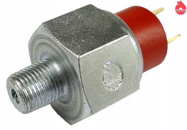 

Włącznik światła Stop płaskie C-360 Oryginał Ursus