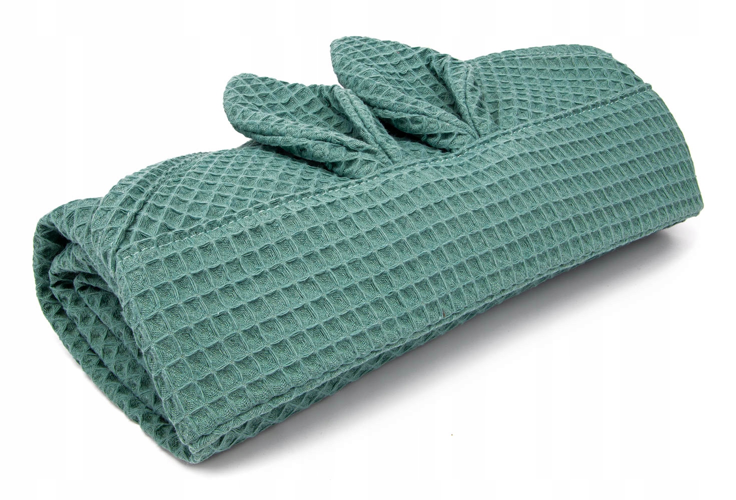 

Ręcznik, okrycie z kapturkiem, bawełna wafel,Lepre