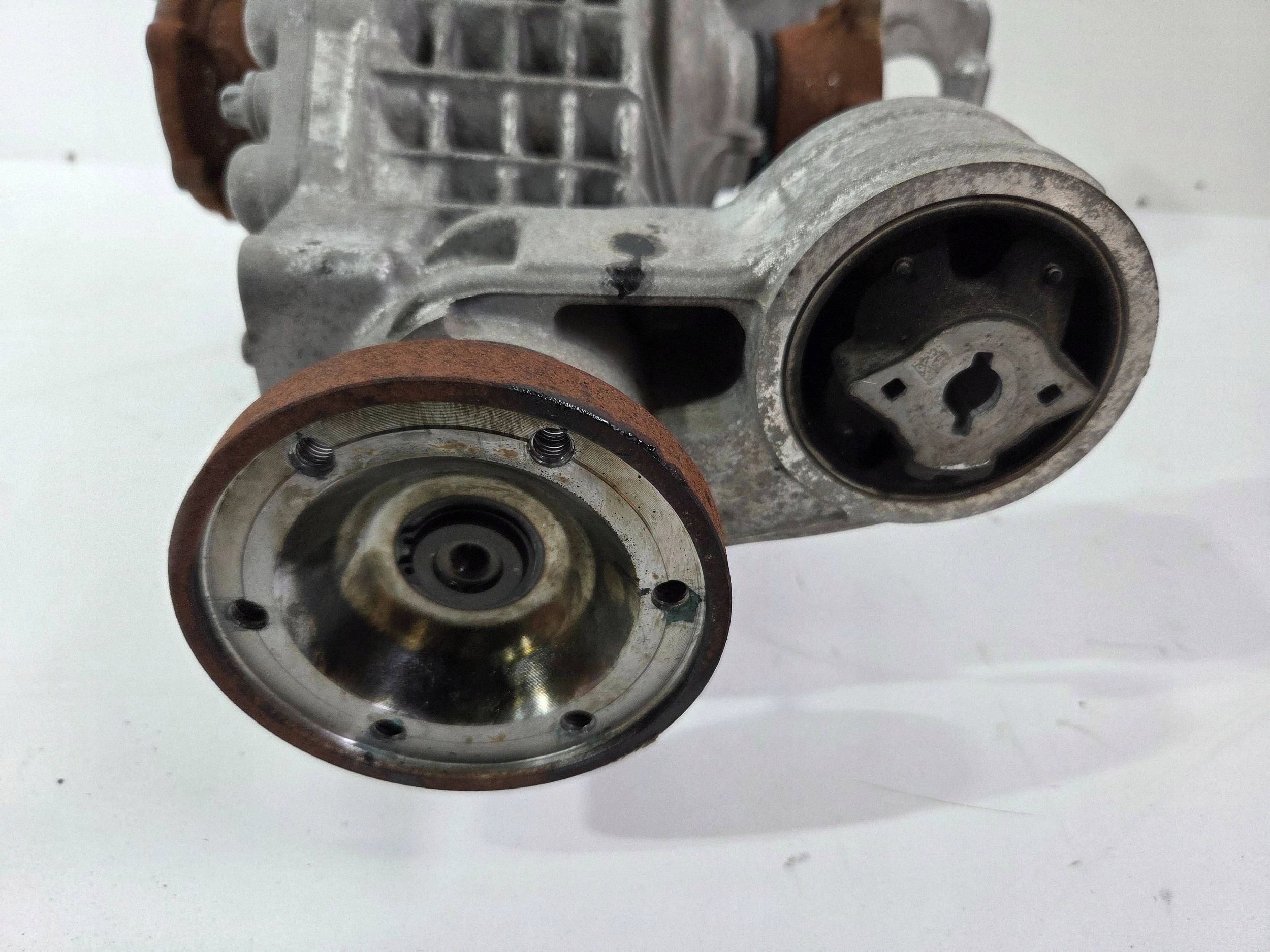 Audi A6 S6 C8 4K 3,0TDI differenciál hátsó 0G2500043E (N310)