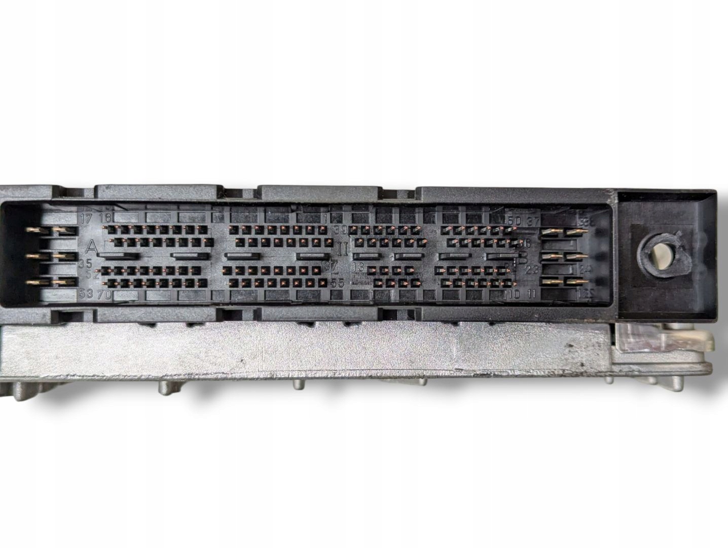 running board startowy Volvo XC70 facelift 2005 0281011441