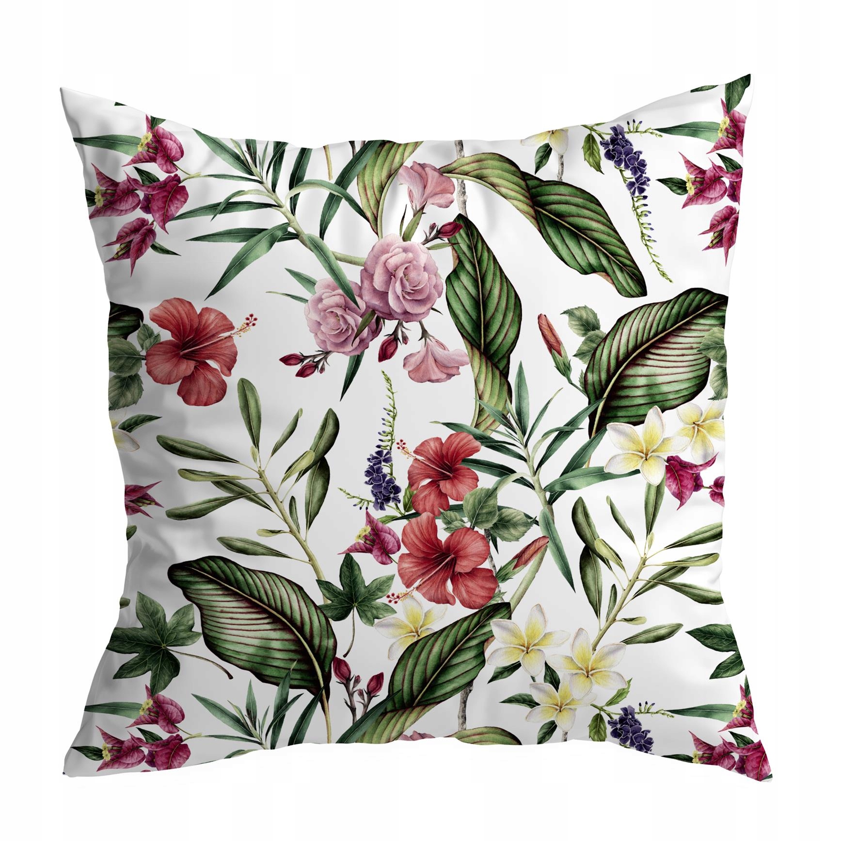 POSZEWKA NA PODUSZKĘ DEKORACYJNA 50x50 JASIEK 013