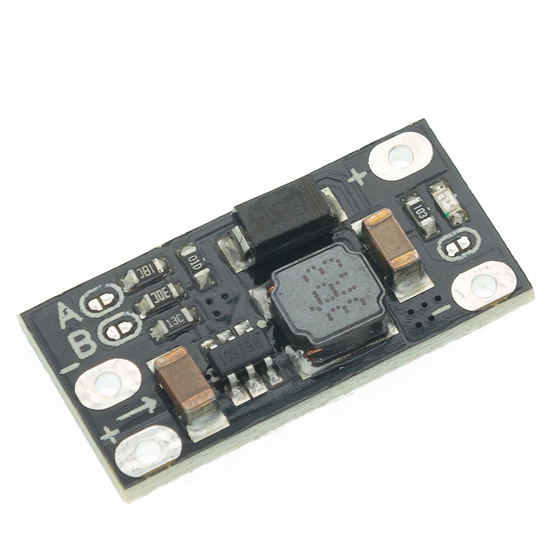 Konwerter przetwornica step-up DCDC 5-12V 1.5A
