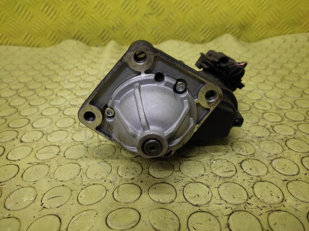 FORD FIESTA MK6 1.3 starter STX200258R