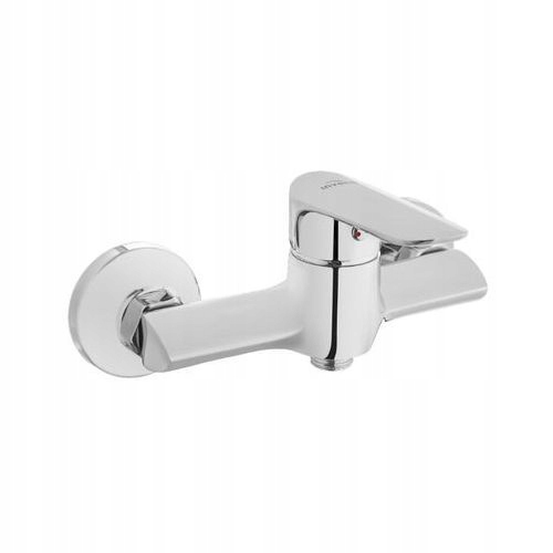 Sprchová Batéria Esla Chróm