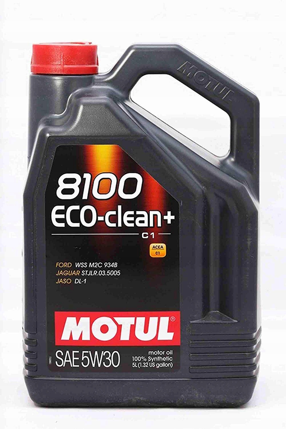 

Motul 8100 Eco Clean+ C1 5W30 5L