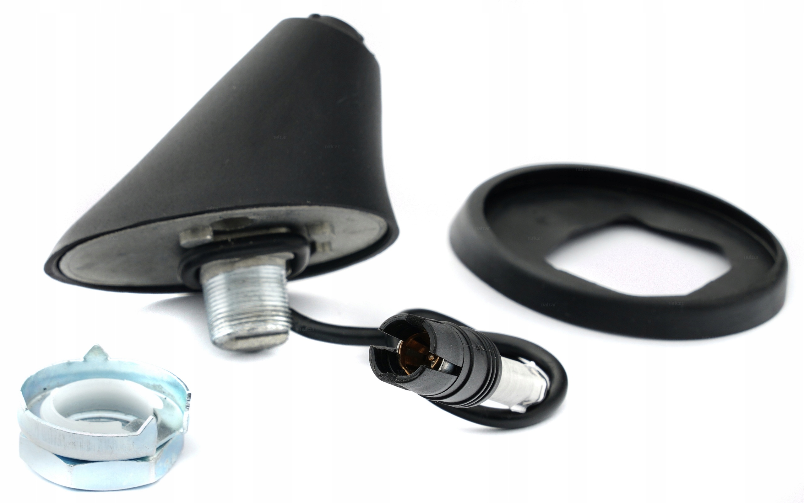 ANTENA RAKU-1 ALFA ROMEO 147 GT FIAT BRAVO GRANDE PUNTO PUNTO EVO IDEA Marka ME Premium