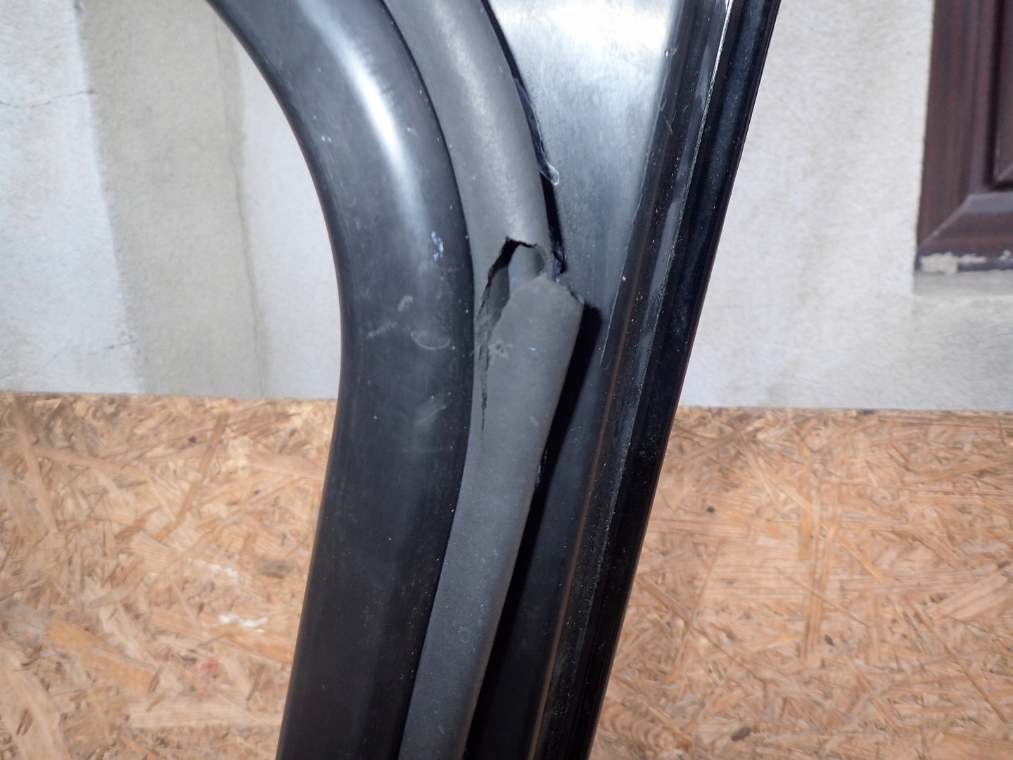 door right front L R RANGE ROVER VOGUE IV L405